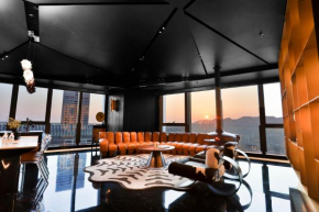 Maiyue Hotel-Chongqing Jiefangbei Chaotianmen